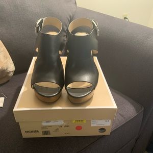 Michael Kors wedges